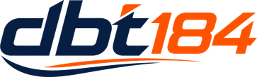 dbt184 লোগো
